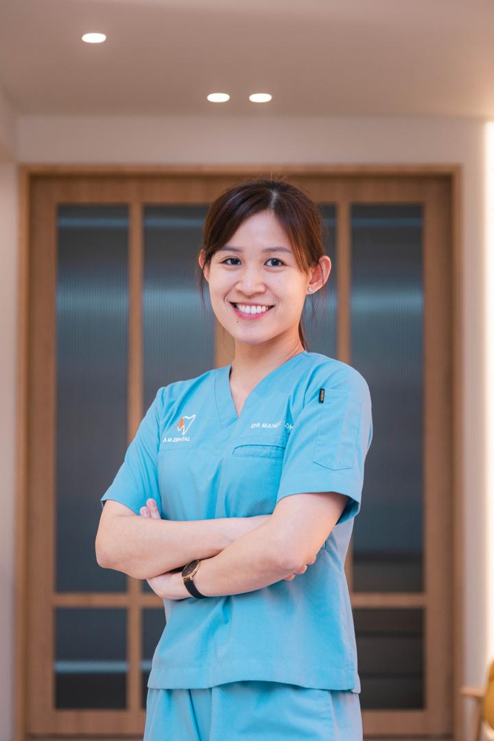 Dr. Mandy Loh