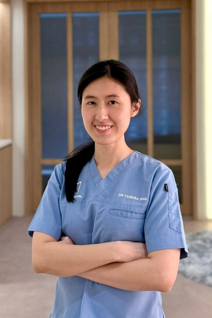 Dr. Teresa Ong