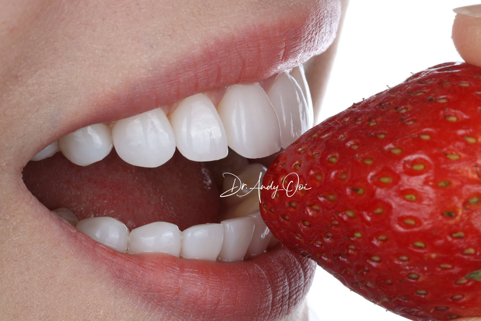 Our Treatments A confident, natural smile