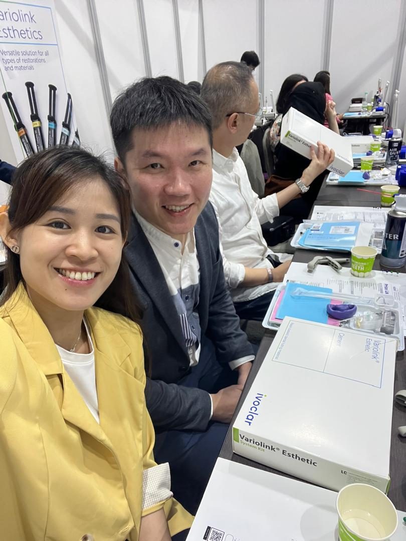 About Hands-on clinical training session